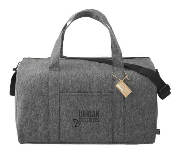 Vila Recycled Executive Duffel