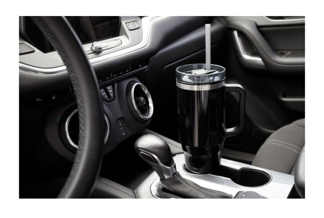 Thor 40oz Straw Tumbler