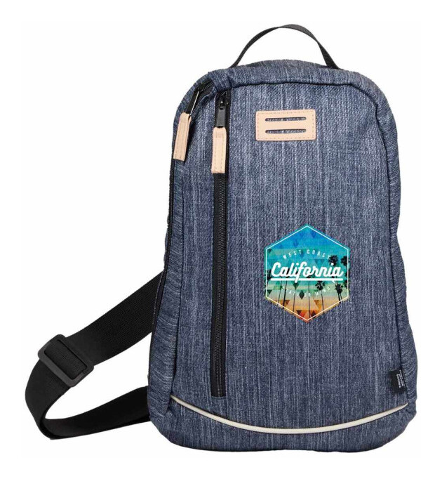 The Goods 2.0 Recycled Sling