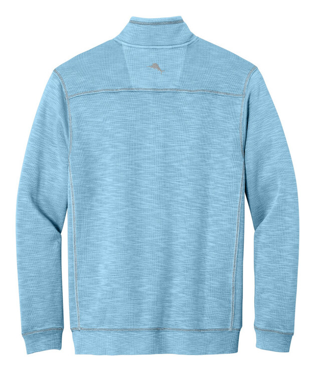 Tommy Bahama Tobago Bay 1/2-Zip