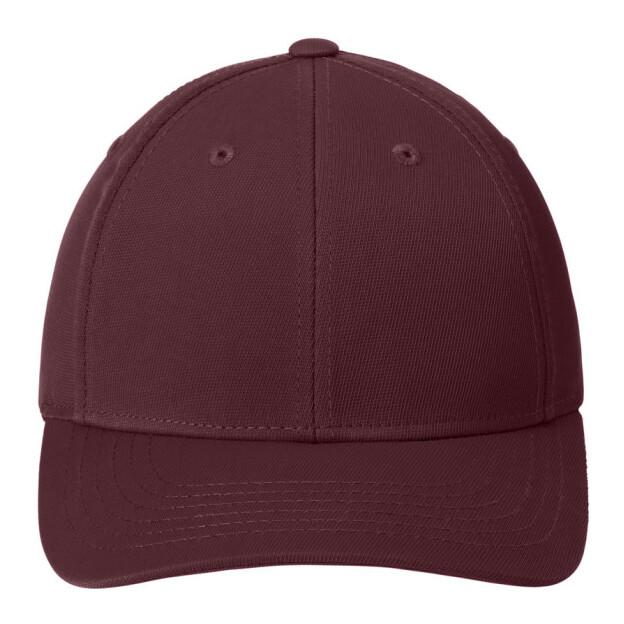 Sport-Tek Dry Zone Nylon Cap.