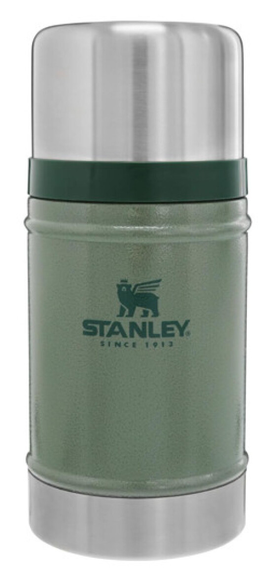 Stanley® 24 oz Stainless Steel Insulated Classic Food Jar 