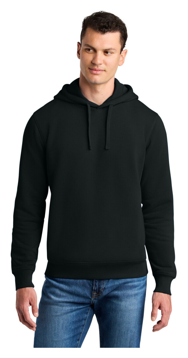 Stanley/Stella Unisex Sounder Hooded Sweatshirt