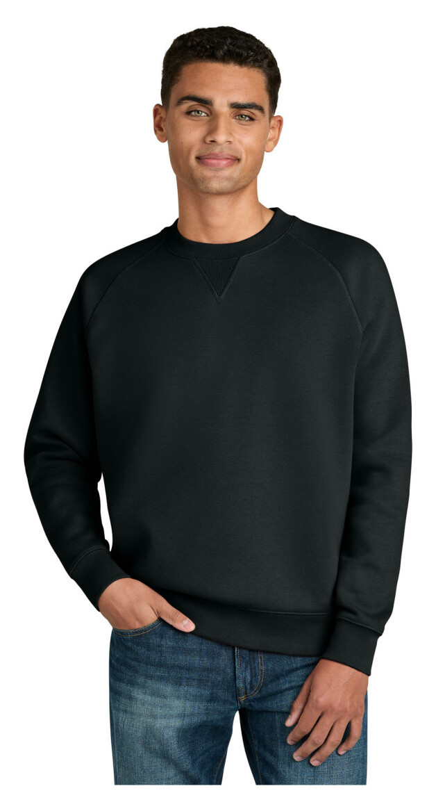 Stanley/Stella Unisex Knoxer Crewneck Sweatshirt