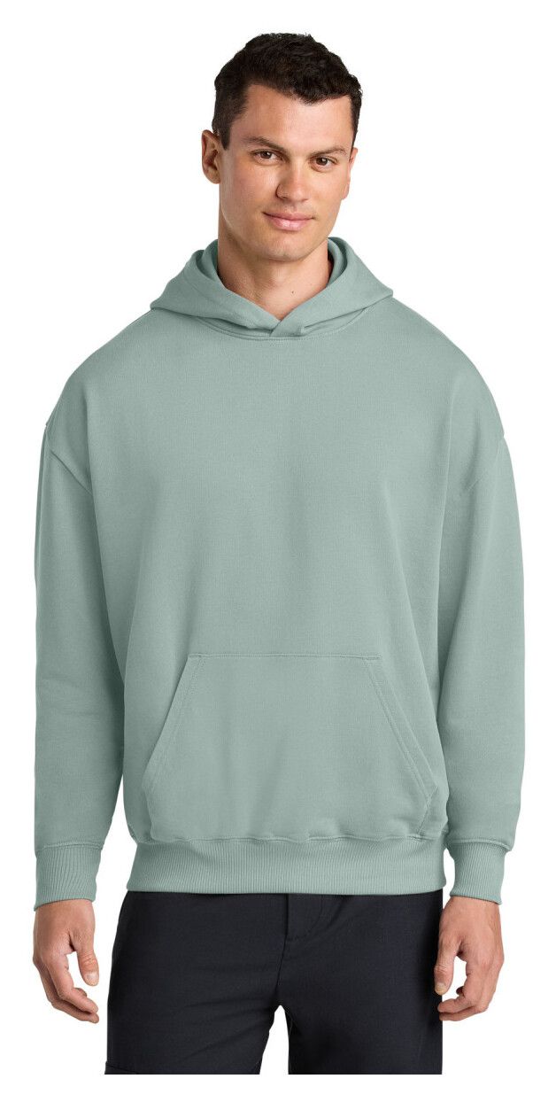 Stanley/Stella Unisex Cooper Dry Hooded Sweatshirt