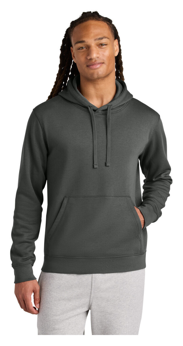 Stanley/Stella Unisex Drummer 2.0 Hooded Sweatshirt
