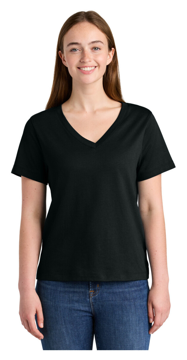 Stanley/Stella Women's Stella Isla V-Neck Tee