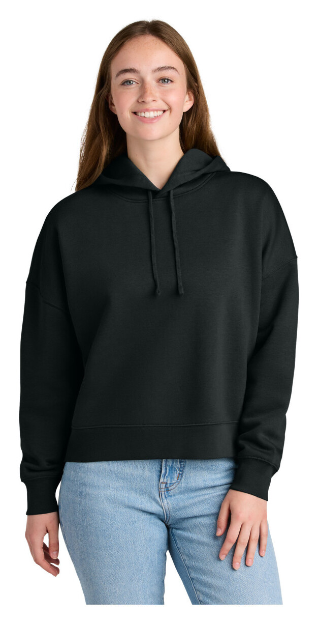 Stanley/Stella Women's Stella Nora Hooded Sweatshirt