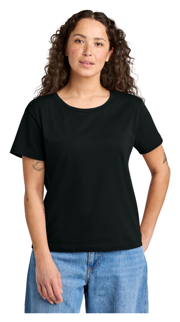 Stanley/Stella Women's Stella Serena Scoop Neck Tee