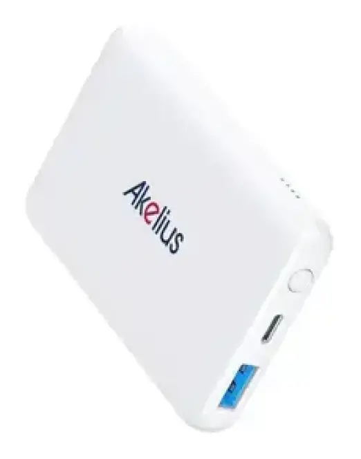 Anker PowerCore III 5000