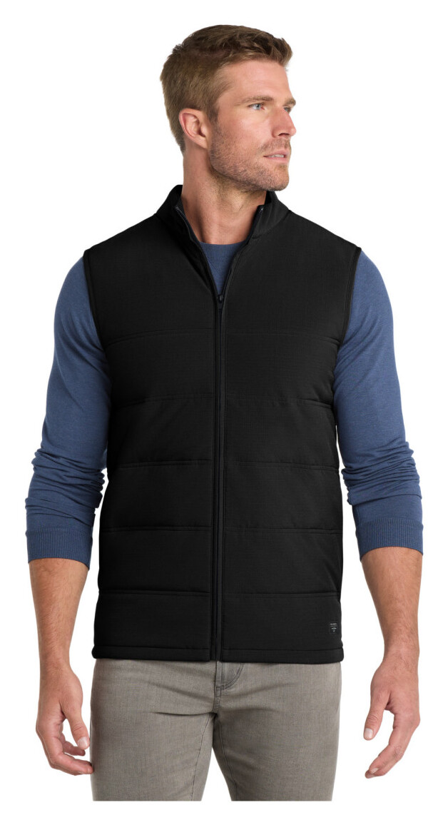 TravisMathew Cold Bay Vest