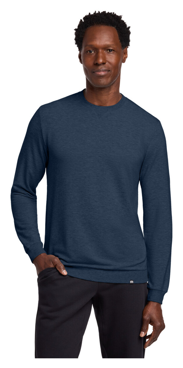 TravisMathew Long Weekend Crew