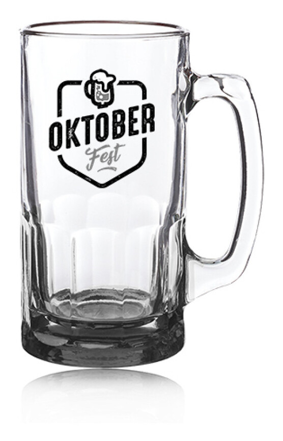 33 oz. Super Taro Beer Mug