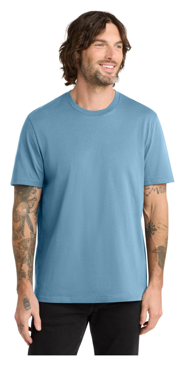 Allmade Unisex Organic Cotton Tee