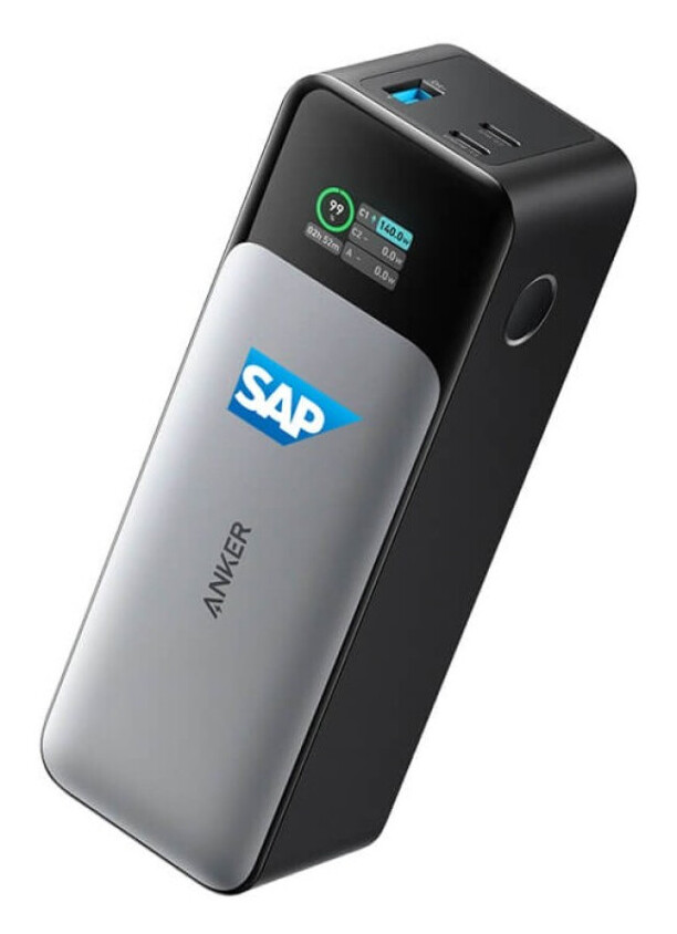 Anker 737 Power Bank (PowerCore 24K)